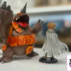 Tu Ya Gong Fang Studio – Special #1 Blue Oak X Rhyperior Pokémon - Photo 2 | TopGKStore