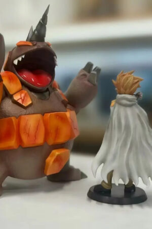 Tu Ya Gong Fang Studio – Special #1 Blue Oak X Rhyperior Pokémon - Photo 2 | TopGKStore