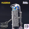 Shohoriku – SAIGOKIN Gold Lightan Scope Lightan model kit SK0061 (Licensed) - Photo 14 | TopGKStore