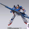 BANDAI SPIRITS – METAL BUILD Zeta Gundam (Licensed) - Photo 6 | TopGKStore
