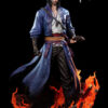 Longli Culture – The Degang Biography of Drawing Jianghu Yuan Tiangang 1/1 Full-Scale Statue (Licensed) - Photo 1 | Top