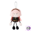 Moeyu – Hatsune Miku Sweet Dream Future Hand-Holding Ant-Sized Plush Keychain (Licensed) - Photo 13 | TopGKStore