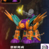MODEL UNIVERSE – ROBOWARRIORS Meng Hu Wang (Licensed) - Photo 6 | TopGKStore