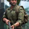 LIMTOYS Studio – The Last of Us 1/6 LIM013 Joel & Ellie & Clicker Figure Set - Photo 9 | TopGKStore