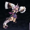 Kotobukiya – Arcanadea Gii Plastic Model (Licensed) - Photo 9 | TopGKStore