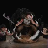 Heroe Collectibles Studio - Yami Sukehiro Black Clover - Photo 1 | TopGKStore