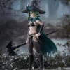 Max Factory - figma Unicorn Overlord Yahna - Photo 1 | TopGKStore