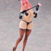 BISHOUCRAFT – Reverse Bunny Girl Nicole 1/12 Action Figure (Licensed) - Photo 23 | TopGKStore