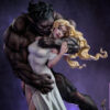 Sideshow Collectibles – Beauty and the Beast Statue 200665 (Licensed) - Photo 6 | TopGKStore