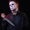 Premium Collectibles Studio – Michael Myers – Life-Sized Bust (Licensed) - Photo 22 | TopGKStore