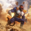 EH Studio – Great Ape Vegeta Dragon Ball - Photo 1 | TopGKStore