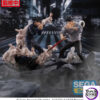 SEGA – FIGURIZMα Jujutsu Kaisen Toji Fushiguro & Megumi Fushiguro Encounter (Licensed) - Photo 1 | TopGKStore