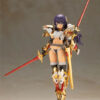 Kotobukiya – Frame Arms Girl Durga [Gold Ritter] Plastic Model (Licensed) - Photo 5 | TopGKStore