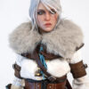 PureArts Studio – The Witcher 3: The Wild Hunt Ciri of the Cintra 1 / 6 Scale Articulated Figure (Licensed) - Photo 5 |