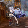 APEX-TOYS – GRANBLUE FANTASY Silva Gentian Blue Ver. 1/7 Complete Figure (Licensed) - Photo 4 | TopGKStore