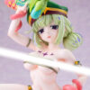 KADOKAWA – KDcolle Gushing Over Magical Girls – Leoparde Swimsuit Ver. 1/6 Complete Figure (Licensed) - Photo 19 