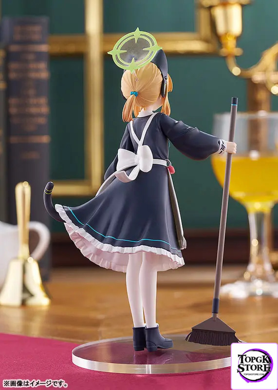GSC – POP UP PARADE Blue Archive Midori X Momoi (Maid) Complete Figure (Licensed) - Photo 7 | TopGKStore