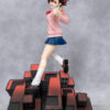 Taito – Dandadan Ayase Momo – Dressta (Licensed) - Photo 4 | TopGKStore