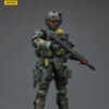 JOYTOY – Steel Ride Corps Assaulter Stephen & Volok & Karl & Rhett & Marco JT01949 JT01956 JT01963 JT01