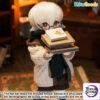 Tiny Fox – TinyFox Meru 1/6 Points Angel Body Ball-joint Doll (Licensed) - Photo 5 | TopGKStore