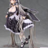 ALTER – Azur Lane Formidable 1/7 Complete Figure (Licensed) - Photo 3 | TopGKStore