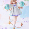 GSC – Rurudo Lion/Pastel Oniku Ver. 1/7 Complete Figure (Licensed) - Photo 8 | TopGKStore