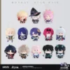 miHoYo – Honkai: Star Rail Chibi Doll Series Plush Doll (Licensed) - Photo 9 | TopGKStore