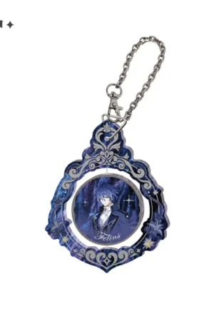 miHoYo – Genshin Impact 2026 Gathering Celebration Series Keychain (Licensed) - Photo 2 | TopGKStore