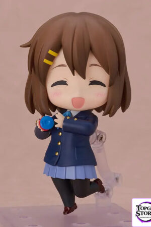 GSC – Nendoroid K-On! Yui Hirasawa 2.0 (Licensed) - Photo 1 | TopGKStore