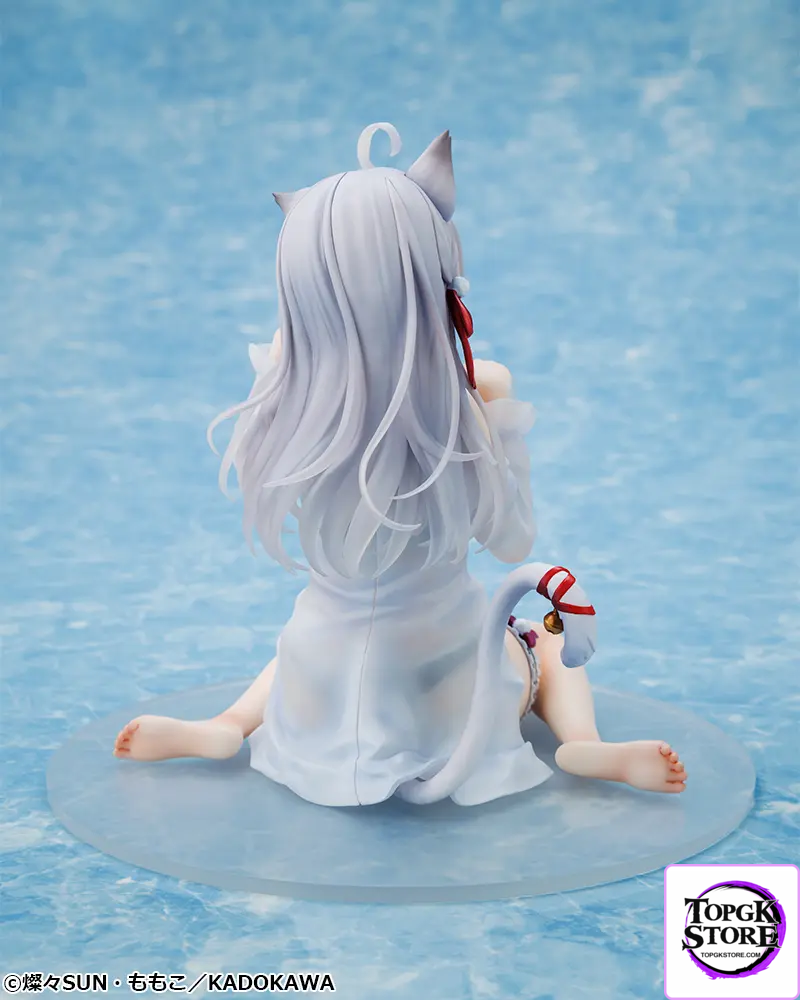 KADOKAWA – Alya Sometimes Hides Her Feelings in Russian Cat Ears Ver. (Licensed) - Photo 5 | TopGKStore