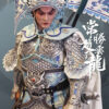 303TOYS X JSTOYS – 1/6 NO.W002 X NO.W003 EVER-VICTORIOUS ZHAO YUN – ZILONG (Licensed) - Photo 11 | TopGKStore