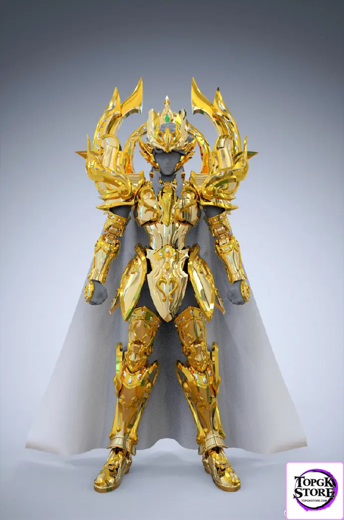 Toypoint – Origin of Stars Volume 9 Aquarius (Licensed) - Photo 1 | TopGKStore