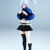 NUKE MATRIX – CYBER FOREST FANTASY GIRLS CYCLONE HOPPER YIP FUNG SIM Action Figure (Licensed) - Photo 5 | TopGKStore