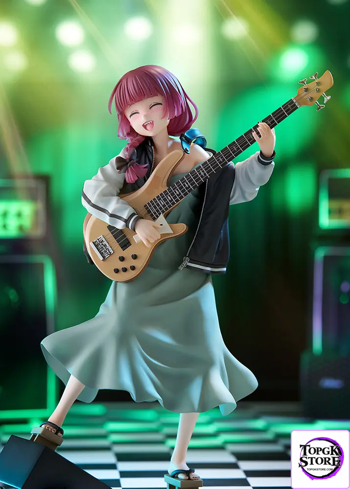 WAVE – Dream Tech Bocchi the Rock! Hiroi Kikuri (Licensed) - Photo 1 | TopGKStore