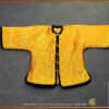 Yu Zh iMao – Qing Dynasty Eight Banners Army Bordered Yellow Banner 1/6 Scale Action Figure KOC-011 (Licensed) - Photo 