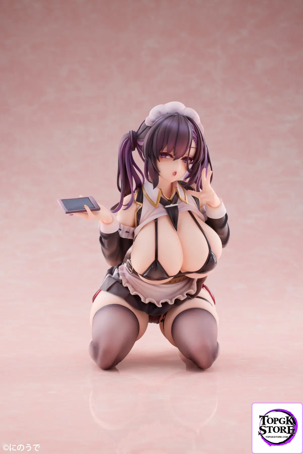 DOKIBOKKI – Miya Kohō Fuwari Otsuhane (Licensed) - Photo 19 | TopGKStore
