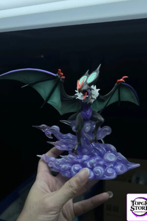 YI ZHI QIAN BI Studio – Noivern Pokémon - Photo 1 | TopGKStore