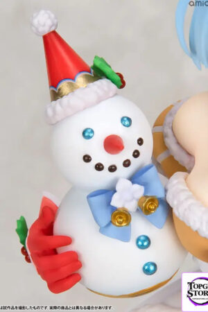 KADOKAWA – KDcolle Re:ZERO -Starting Life in Another World- Rem Chuusetsu Reindeer Maid Ver. 1/7 Complete Figure (Licen
