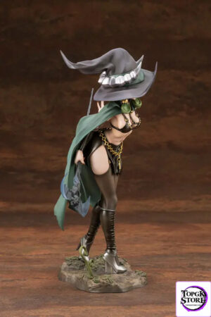 Kotobukiya – Unicorn Overlord Yahna 1/7 Complete Figure (Licensed) - Photo 2 | TopGKStore