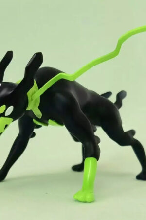 ZR Studio – Pokémon Zygarde 10% Form - Photo 1 | TopGKStore