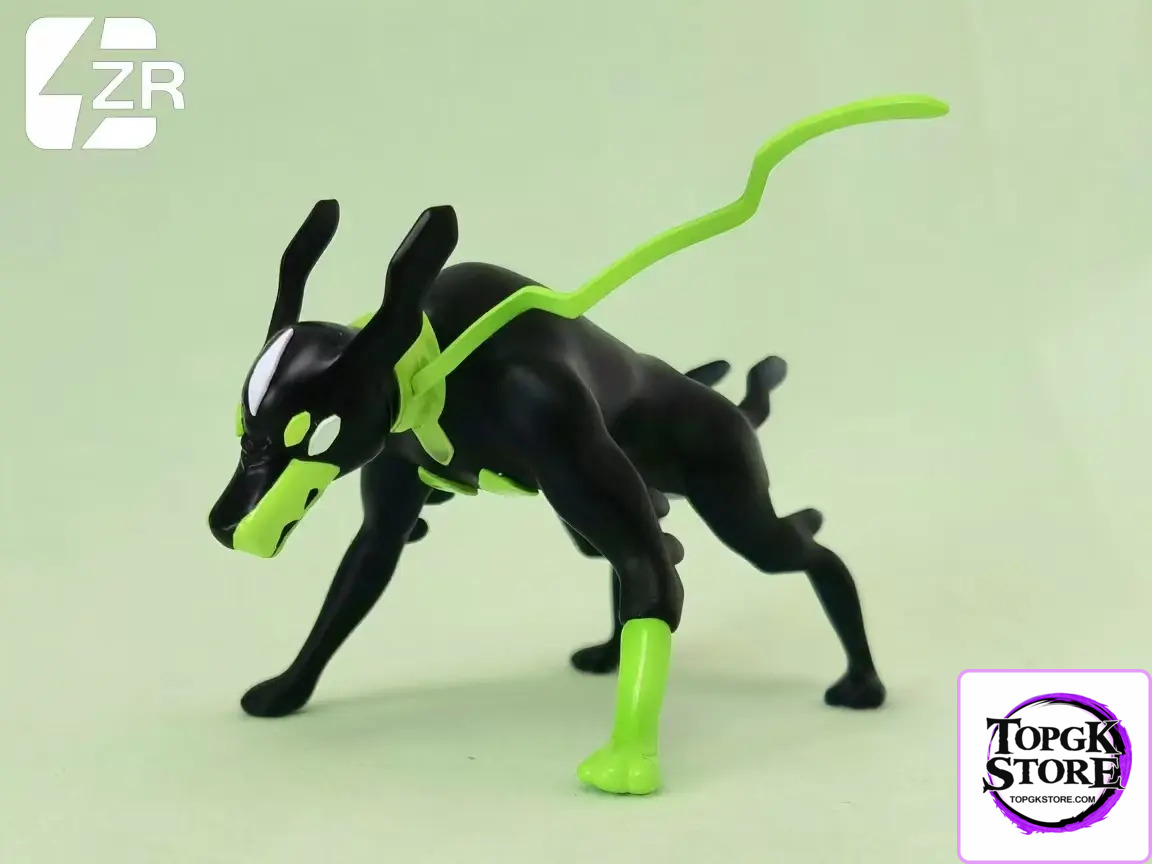 ZR Studio – Pokémon Zygarde 10% Form - Photo 1 | TopGKStore