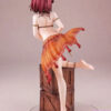 AmiAmi X AMAKUNI – Atelier Sophie: The Alchemist of the Mysterious Book Sophie Neuenmuller Swimsuit Ver. Complete Figur