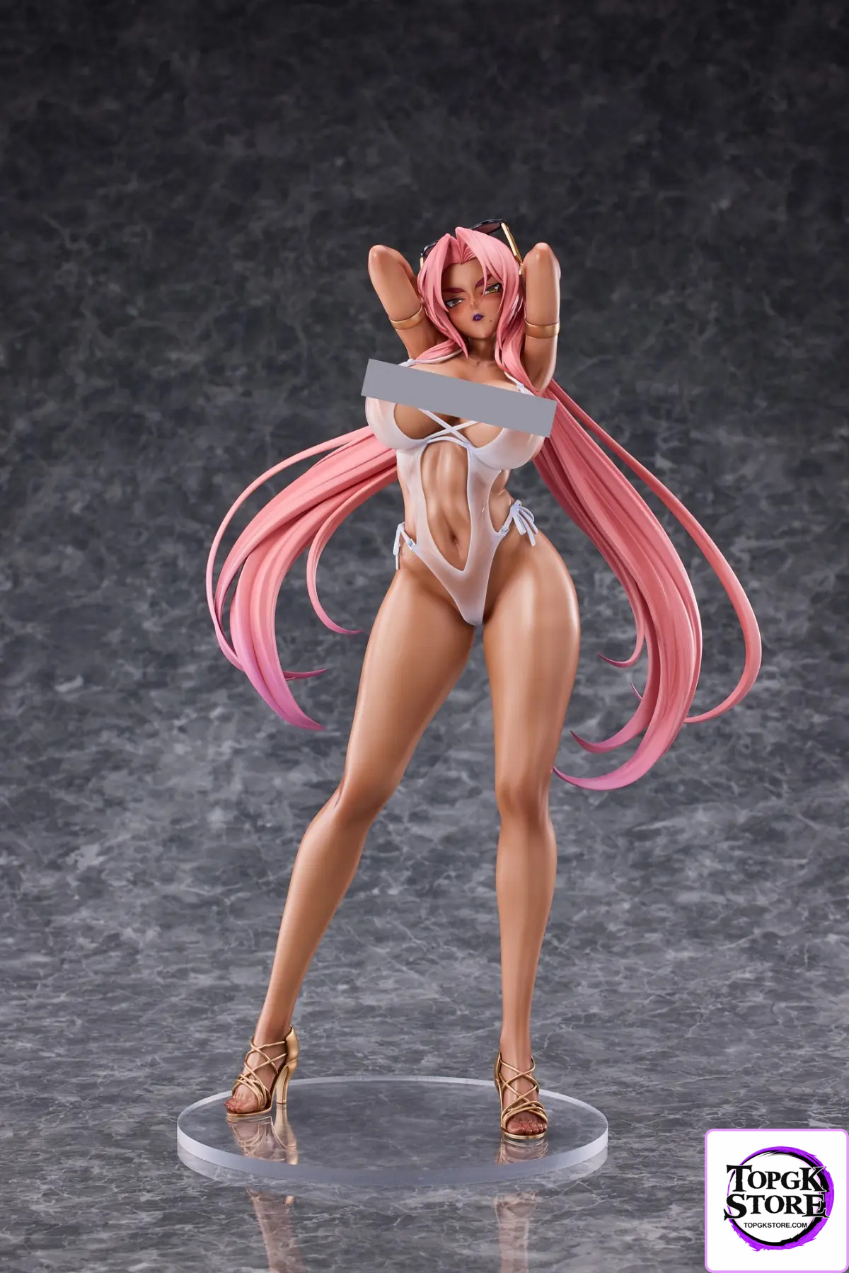 PURE – Taimanin RPG Ingrid Swimsuit (Licensed) - Photo 2 | TopGKStore