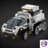 Hasbro Studio – G.I. Joe Classified Series Snow C.A.T. HasLab (Licensed) - Photo 14 | TopGKStore