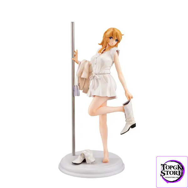 MegaHouse – Yamato Girls Collection Space Battleship Yamato 2202: Warriors of Love Yuki Mori Private Coordinate Re. Com