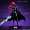 Shadow Studio – Solo Leveling Shadow Army gris the Blood-Red Commander Igris - Photo 1 | TopGKStore