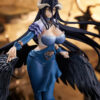GSC – POP UP PARADE SP Overlord Albedo Jet Black Dress Ver. Complete Figure (Licensed) - Photo 7 | TopGKStore