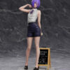 New Age Studio X Night Wing Studio – Bomb Girl Reze Chainsaw Man - Photo 4 | TopGKStore