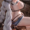 AniGame – Azur Lane Fargo Dairy in the Dreary Sun Ver. 1/6 Complete Figure (Licensed) - Photo 2 | TopGKStore