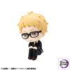 MegaHouse – LookUp Haikyuu!! Tadashi Yamaguchi & Kei Tsukishima Complete Figure (Licensed) - Photo 16 | TopGKStore